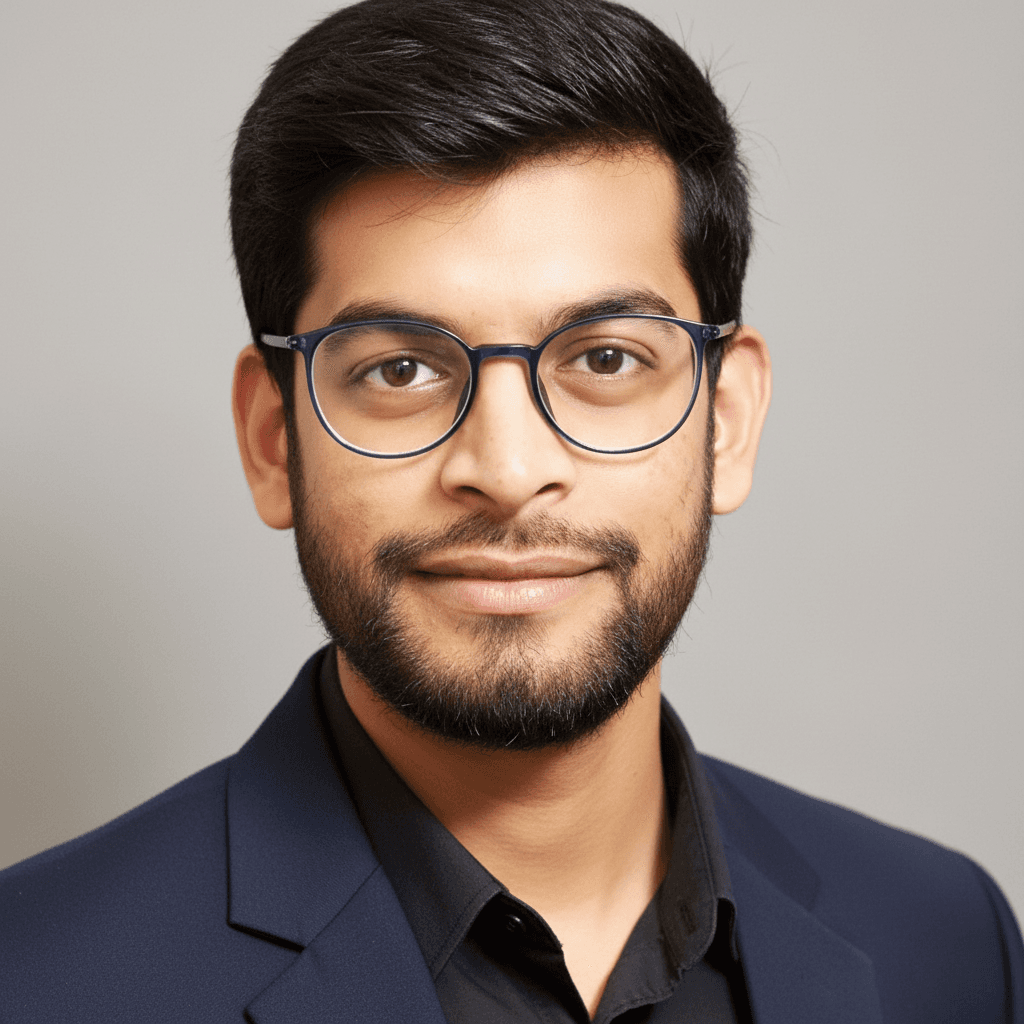 Atif Kamal - Software Engineer